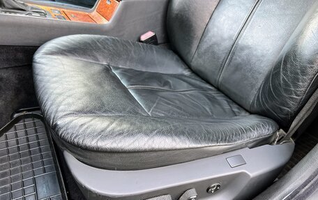 BMW 7 серия, 1995 год, 1 000 000 рублей, 27 фотография