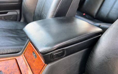 BMW 7 серия, 1995 год, 1 000 000 рублей, 28 фотография