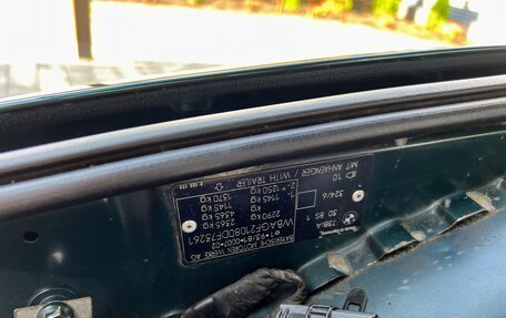 BMW 7 серия, 1995 год, 1 000 000 рублей, 31 фотография