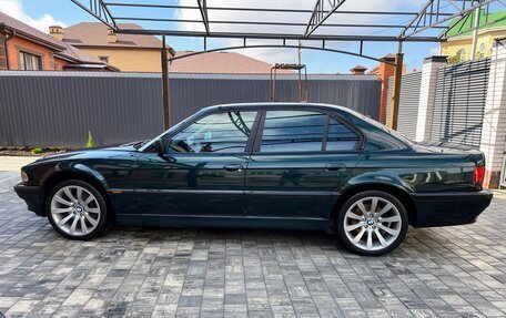 BMW 7 серия, 1995 год, 1 000 000 рублей, 34 фотография