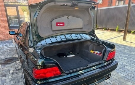 BMW 7 серия, 1995 год, 1 000 000 рублей, 37 фотография