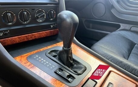 BMW 7 серия, 1995 год, 1 000 000 рублей, 36 фотография
