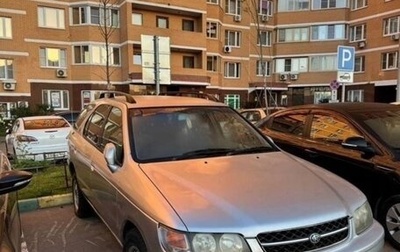 Nissan Rnessa, 1998 год, 340 000 рублей, 1 фотография