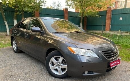 Toyota Camry, 2007 год, 1 400 000 рублей, 1 фотография