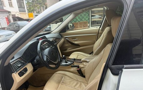 BMW 3 серия, 2013 год, 1 450 000 рублей, 5 фотография