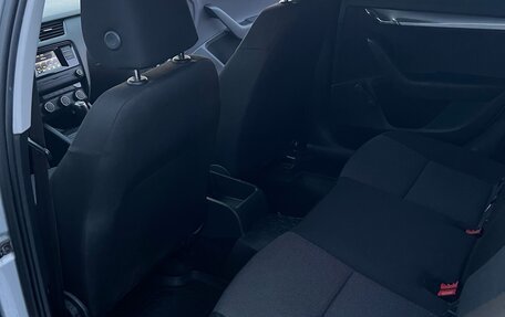 Skoda Octavia, 2016 год, 1 295 000 рублей, 13 фотография