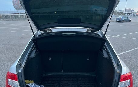 Skoda Octavia, 2016 год, 1 295 000 рублей, 15 фотография