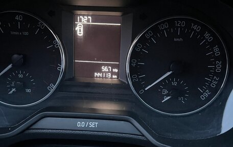 Skoda Octavia, 2016 год, 1 295 000 рублей, 16 фотография