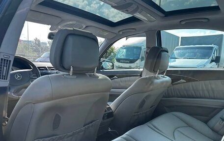 Mercedes-Benz E-Класс, 2006 год, 1 200 000 рублей, 5 фотография