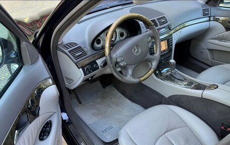 Mercedes-Benz E-Класс, 2006 год, 1 200 000 рублей, 3 фотография