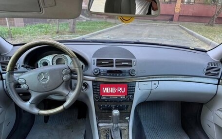 Mercedes-Benz E-Класс, 2006 год, 1 200 000 рублей, 2 фотография