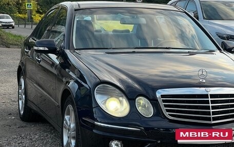 Mercedes-Benz E-Класс, 2006 год, 1 200 000 рублей, 8 фотография