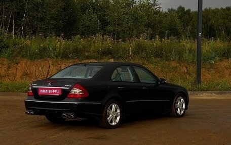 Mercedes-Benz E-Класс, 2006 год, 1 200 000 рублей, 6 фотография