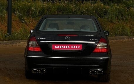 Mercedes-Benz E-Класс, 2006 год, 1 200 000 рублей, 7 фотография