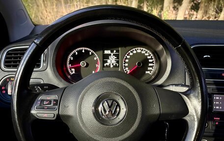 Volkswagen Polo VI (EU Market), 2014 год, 810 000 рублей, 8 фотография
