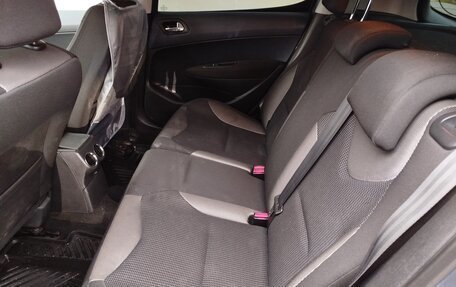 Peugeot 308 II, 2009 год, 330 000 рублей, 7 фотография