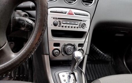 Peugeot 308 II, 2009 год, 330 000 рублей, 6 фотография