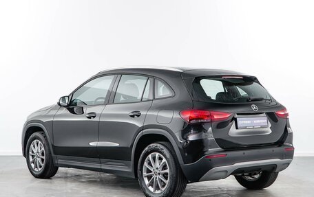 Mercedes-Benz GLA, 2021 год, 3 168 077 рублей, 2 фотография