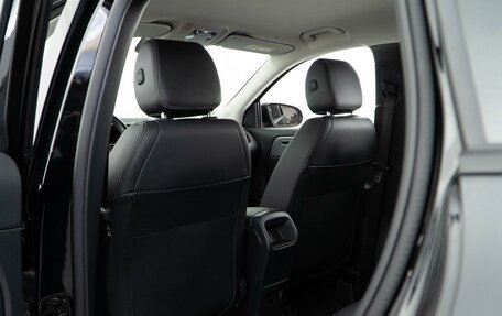 Mercedes-Benz GLA, 2021 год, 3 168 077 рублей, 11 фотография