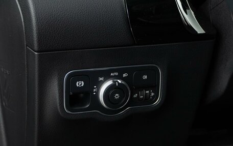 Mercedes-Benz GLA, 2021 год, 3 168 077 рублей, 16 фотография