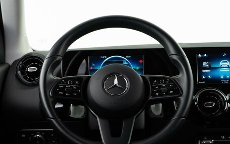 Mercedes-Benz GLA, 2021 год, 3 168 077 рублей, 12 фотография