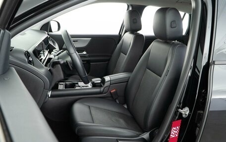 Mercedes-Benz GLA, 2021 год, 3 168 077 рублей, 10 фотография