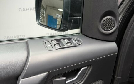Land Rover Freelander II рестайлинг 2, 2010 год, 1 447 000 рублей, 9 фотография
