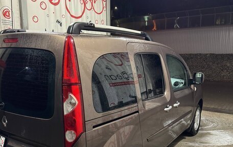 Renault Kangoo II рестайлинг, 2012 год, 870 000 рублей, 5 фотография