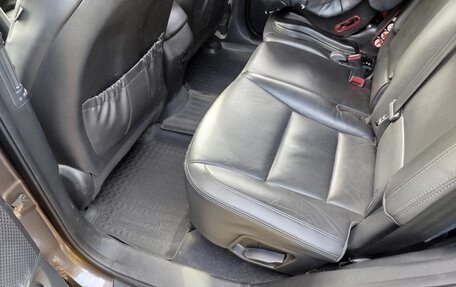 Hyundai Santa Fe III рестайлинг, 2014 год, 1 900 000 рублей, 8 фотография