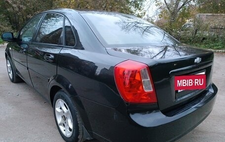 Chevrolet Lacetti, 2010 год, 399 000 рублей, 4 фотография