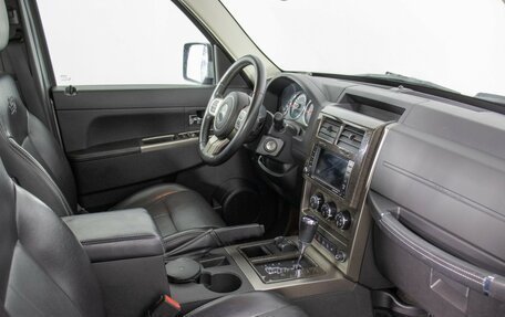 Jeep Cherokee, 2012 год, 1 920 000 рублей, 9 фотография