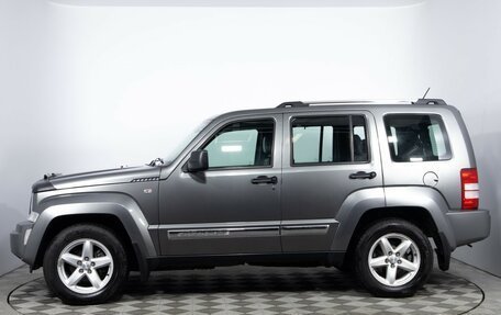 Jeep Cherokee, 2012 год, 1 920 000 рублей, 8 фотография