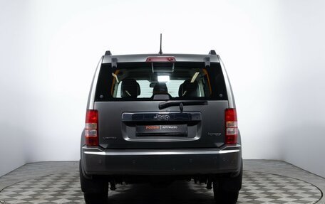 Jeep Cherokee, 2012 год, 1 920 000 рублей, 6 фотография