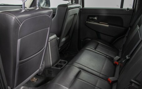 Jeep Cherokee, 2012 год, 1 920 000 рублей, 11 фотография