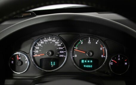 Jeep Cherokee, 2012 год, 1 920 000 рублей, 12 фотография