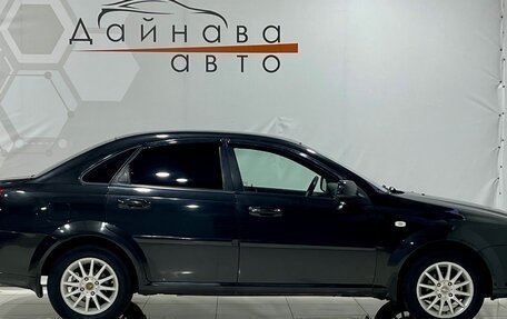 Chevrolet Lacetti, 2010 год, 435 000 рублей, 4 фотография