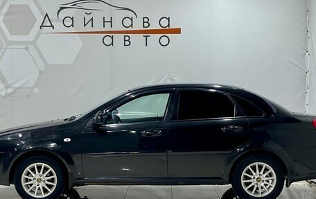 Chevrolet Lacetti, 2010 год, 435 000 рублей, 8 фотография