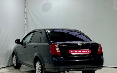 Chevrolet Lacetti, 2010 год, 435 000 рублей, 7 фотография