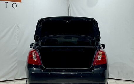 Chevrolet Lacetti, 2010 год, 435 000 рублей, 9 фотография