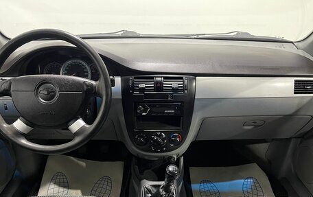 Chevrolet Lacetti, 2010 год, 435 000 рублей, 13 фотография
