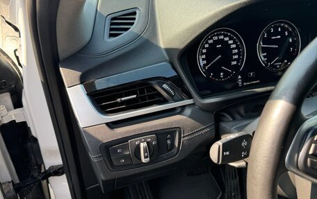 BMW X2, 2019 год, 3 190 000 рублей, 3 фотография