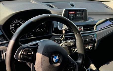 BMW X2, 2019 год, 3 190 000 рублей, 4 фотография