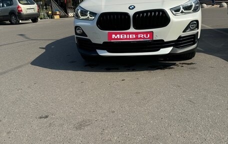 BMW X2, 2019 год, 3 190 000 рублей, 2 фотография