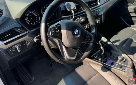 BMW X2, 2019 год, 3 190 000 рублей, 6 фотография