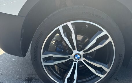 BMW X2, 2019 год, 3 190 000 рублей, 12 фотография