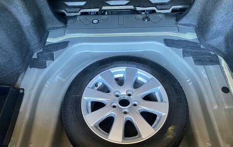 Toyota Camry, 2007 год, 1 400 000 рублей, 9 фотография