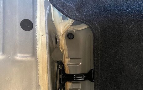 Toyota Camry, 2007 год, 1 400 000 рублей, 11 фотография