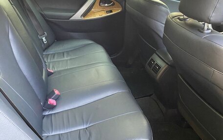 Toyota Camry, 2007 год, 1 400 000 рублей, 14 фотография