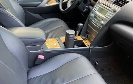 Toyota Camry, 2007 год, 1 400 000 рублей, 13 фотография