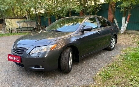 Toyota Camry, 2007 год, 1 400 000 рублей, 3 фотография